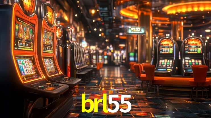 Plataforma de Apostas brl55